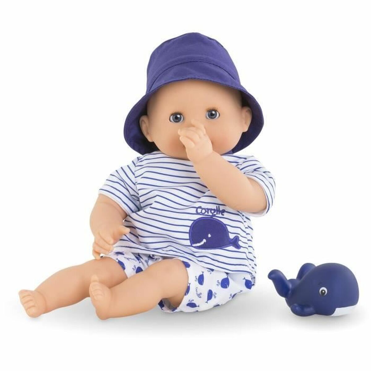 Păpușă Bebe Corolle - Jucarii si jocuri, Păpuși și accesorii