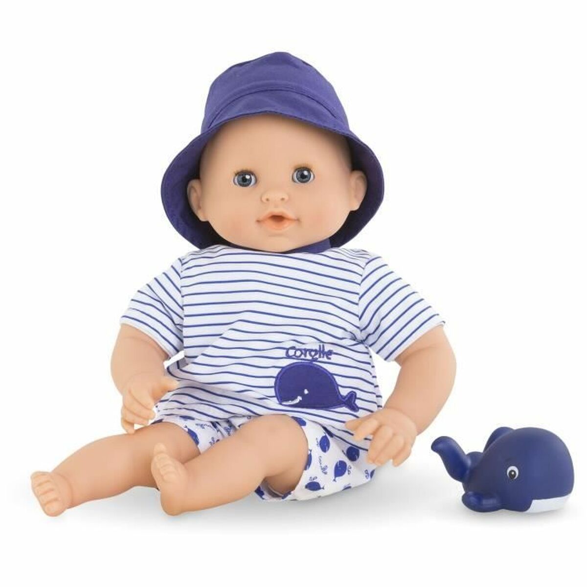 Păpușă Bebe Corolle - Jucarii si jocuri, Păpuși și accesorii
