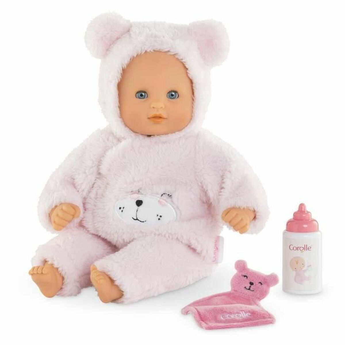 Păpușă Bebe Corolle Calin - Jucarii si jocuri, Păpuși și accesorii