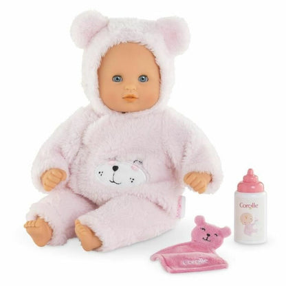 Păpușă Bebe Corolle Calin - Jucarii si jocuri, Păpuși și accesorii