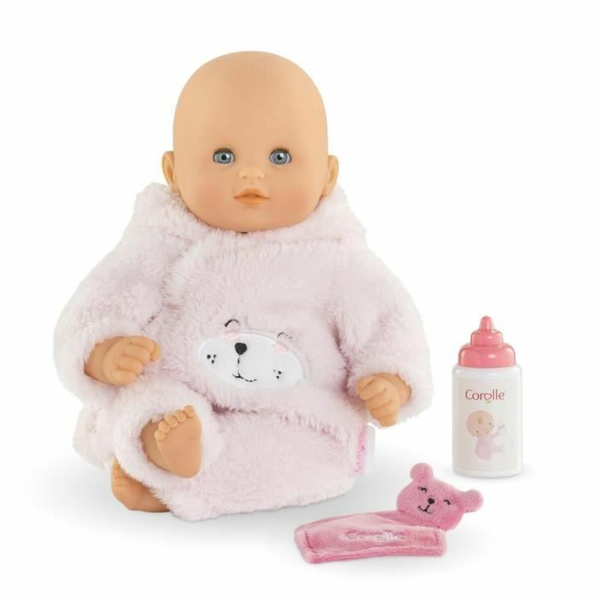 Păpușă Bebe Corolle Calin - Jucarii si jocuri, Păpuși și accesorii