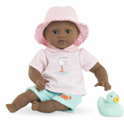 Păpușă bebeluș Corolle Baby Bath Alyzée 30 cm - Jucarii si jocuri, Păpuși și accesorii