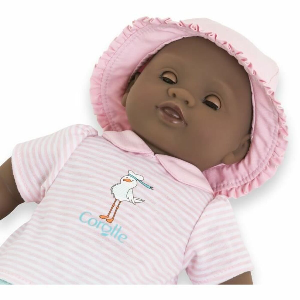 Păpușă bebeluș Corolle Baby Bath Alyzée 30 cm - Jucarii si jocuri, Păpuși și accesorii