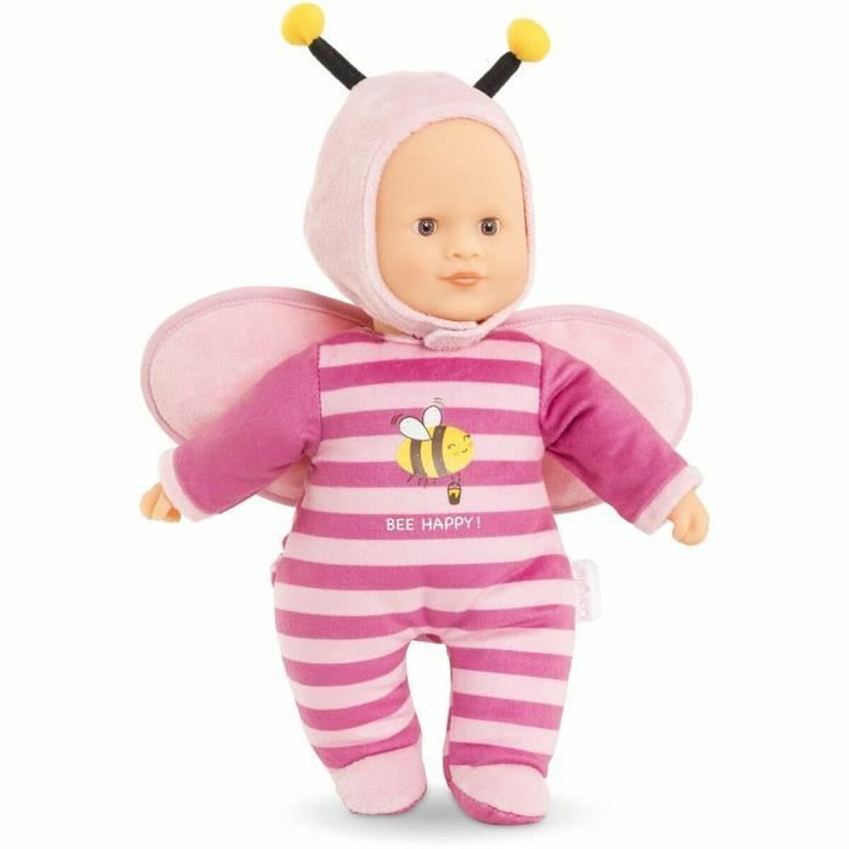 Păpușă bebeluș Corolle Pti' Coeur Abeille 30 cm - Jucarii si jocuri, Păpuși și accesorii