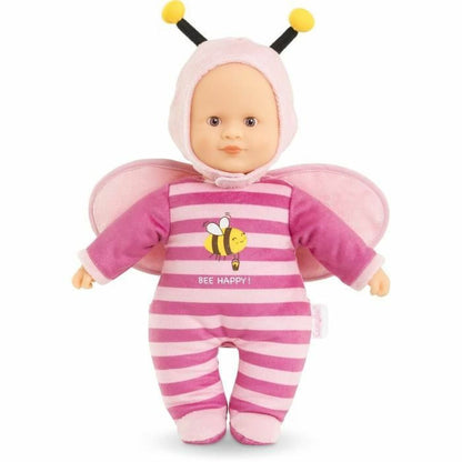 Păpușă bebeluș Corolle Pti' Coeur Abeille 30 cm - Jucarii si jocuri, Păpuși și accesorii