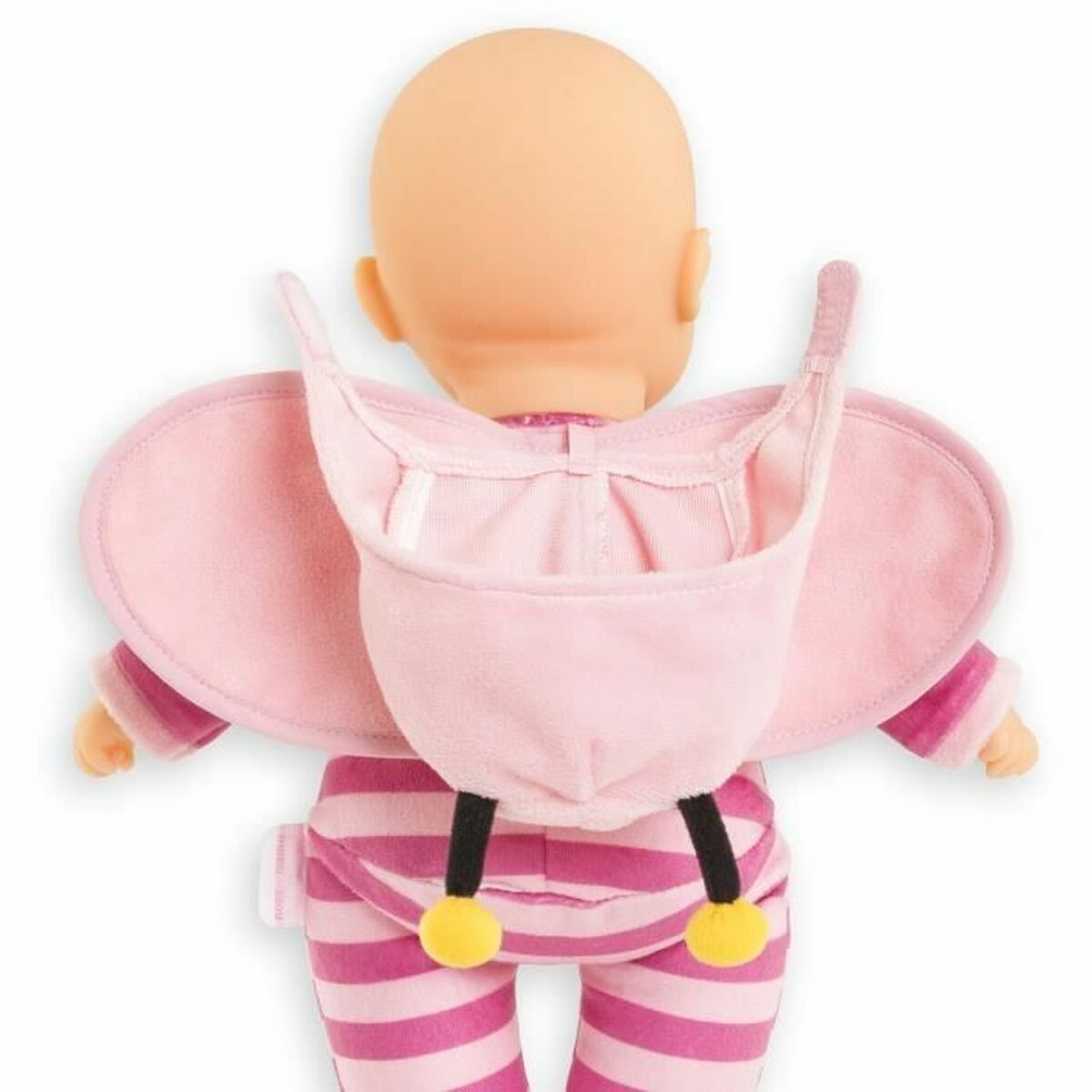 Păpușă bebeluș Corolle Pti' Coeur Abeille 30 cm - Jucarii si jocuri, Păpuși și accesorii