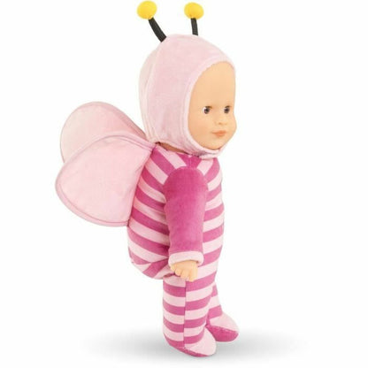 Păpușă bebeluș Corolle Pti' Coeur Abeille 30 cm - Jucarii si jocuri, Păpuși și accesorii
