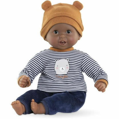 Păpușă bebeluș Corolle Bébé Calin Marius - Jucarii si jocuri, Păpuși și accesorii