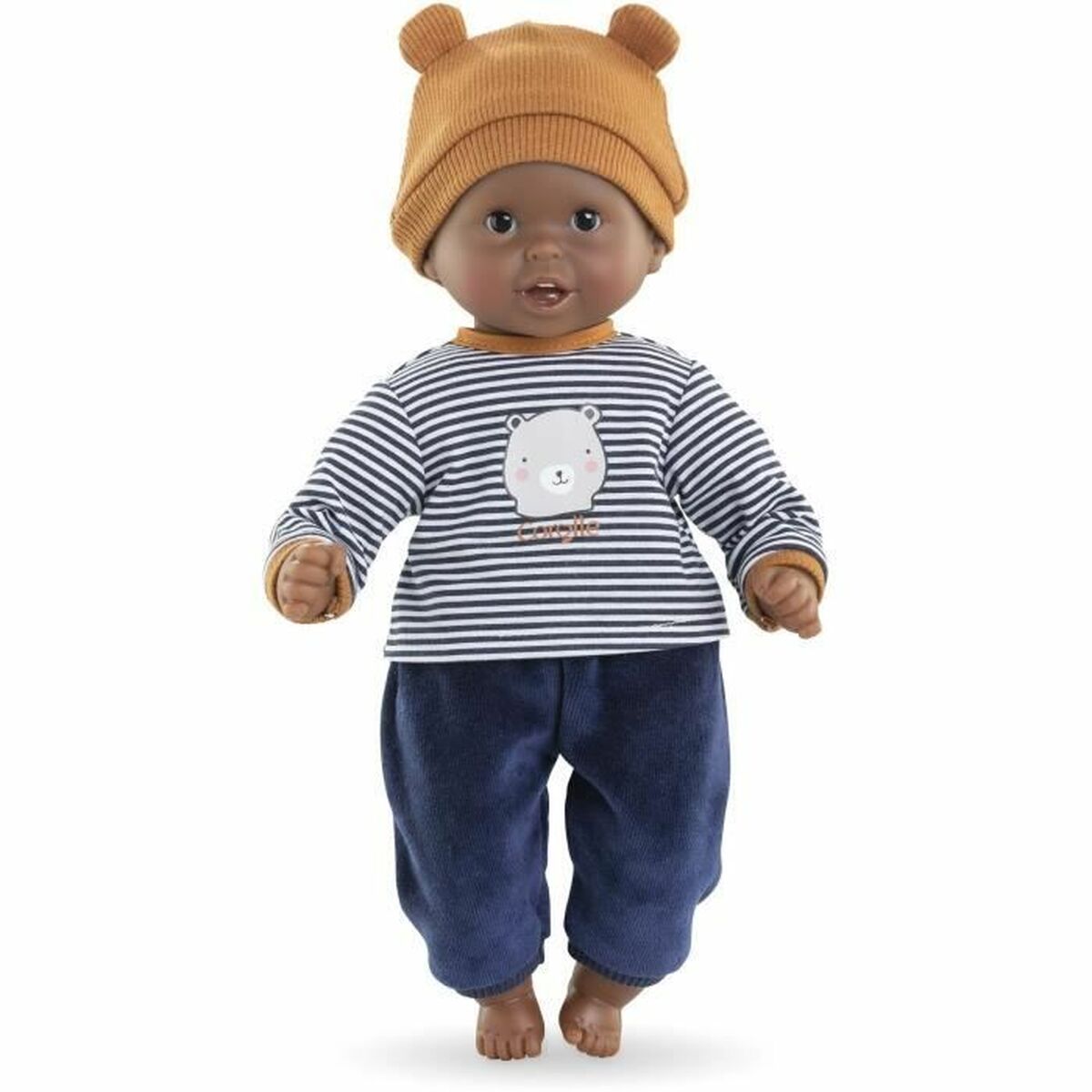 Păpușă bebeluș Corolle Bébé Calin Marius - Jucarii si jocuri, Păpuși și accesorii