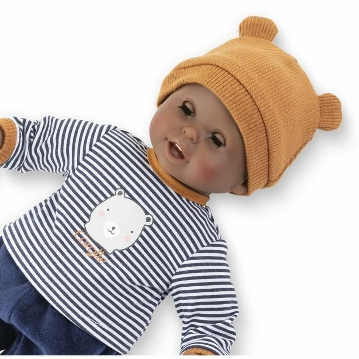 Păpușă bebeluș Corolle Bébé Calin Marius - Jucarii si jocuri, Păpuși și accesorii