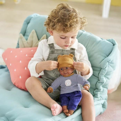 Păpușă bebeluș Corolle Bébé Calin Marius - Jucarii si jocuri, Păpuși și accesorii