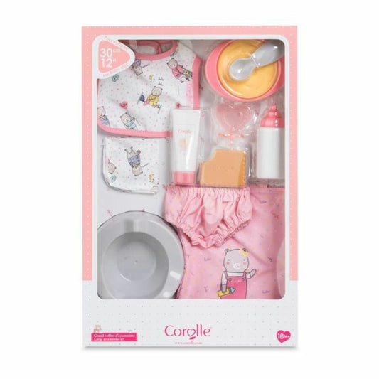 Accesorii pentru papusi Corolle 9000110440 - Jucarii si jocuri, Păpuși și accesorii