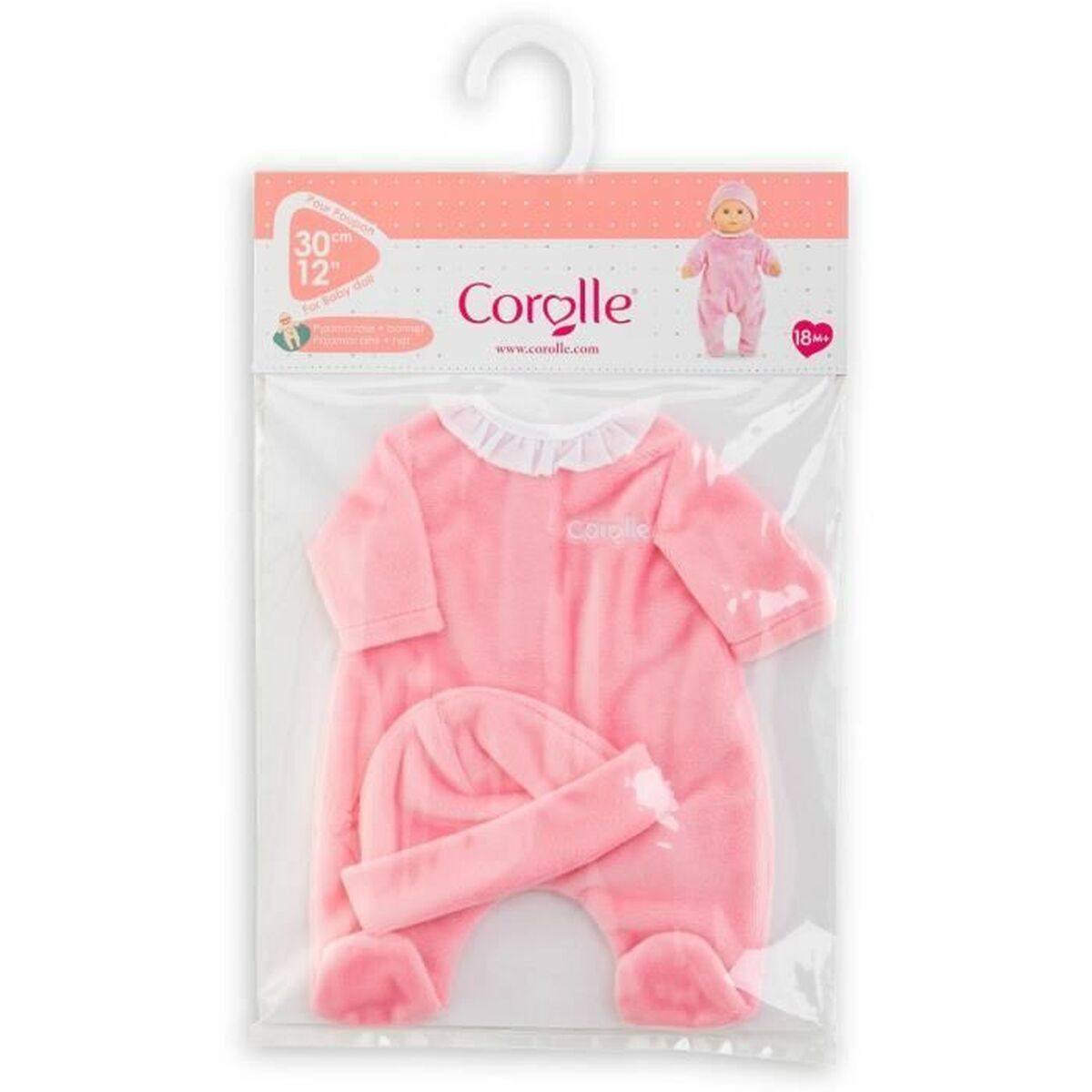 Accesorii pentru căsuțe de păpuși Corolle - Jucarii si jocuri, Păpuși și accesorii