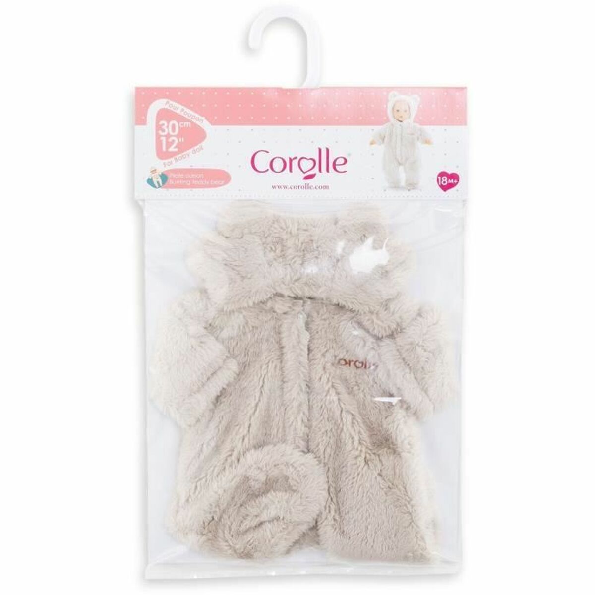 Accesorii pentru căsuțe de păpuși Corolle - Jucarii si jocuri, Păpuși și accesorii