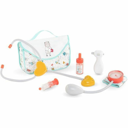 Accesorii pentru papusi Corolle Doctor 1 Piese - Jucarii si jocuri, Păpuși și accesorii