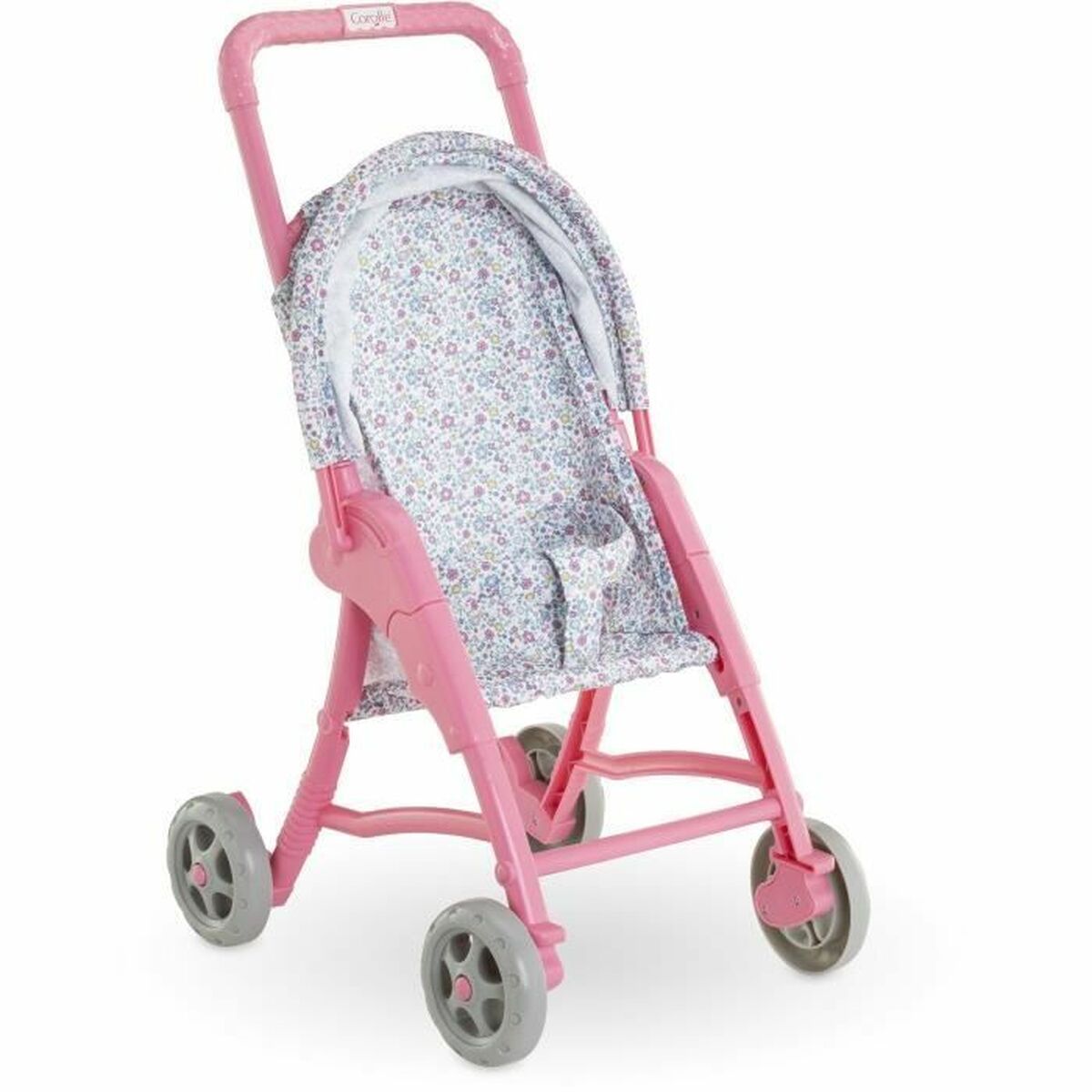 Cărucior pentru Păpuși Corolle - Jucarii si jocuri, Păpuși și accesorii
