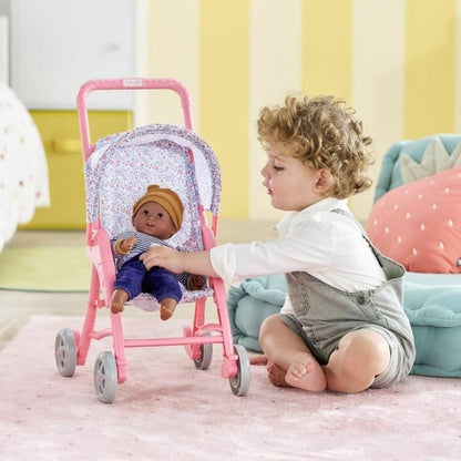 Cărucior pentru Păpuși Corolle - Jucarii si jocuri, Păpuși și accesorii