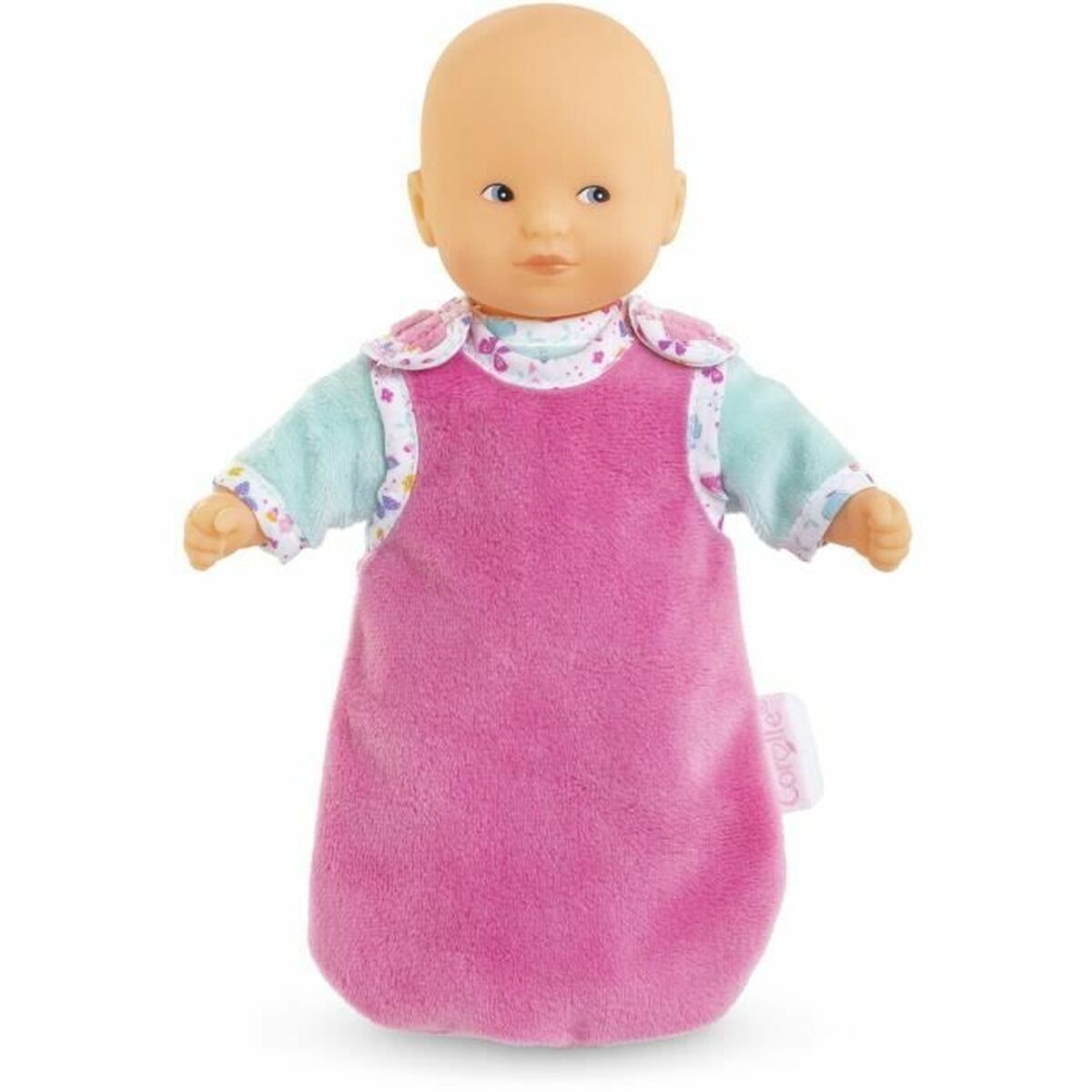 Păpușă bebeluș Corolle Mini Calin Bonne Nuit Papillons - Jucarii si jocuri, Păpuși și accesorii