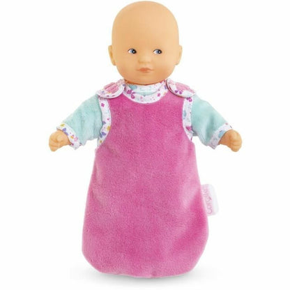 Păpușă bebeluș Corolle Mini Calin Bonne Nuit Papillons - Jucarii si jocuri, Păpuși și accesorii