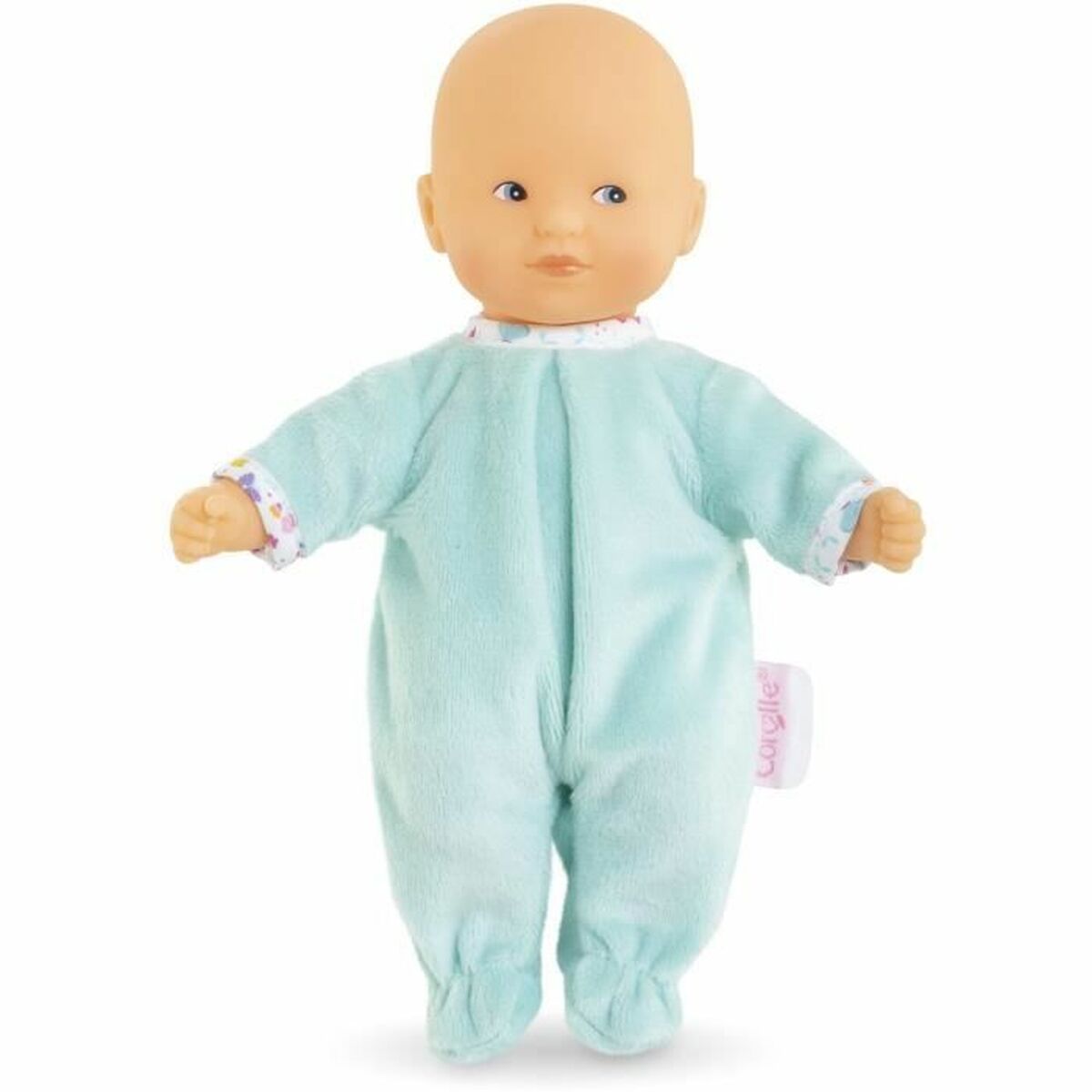 Păpușă bebeluș Corolle Mini Calin Bonne Nuit Papillons - Jucarii si jocuri, Păpuși și accesorii