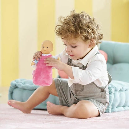 Păpușă bebeluș Corolle Mini Calin Bonne Nuit Papillons - Jucarii si jocuri, Păpuși și accesorii