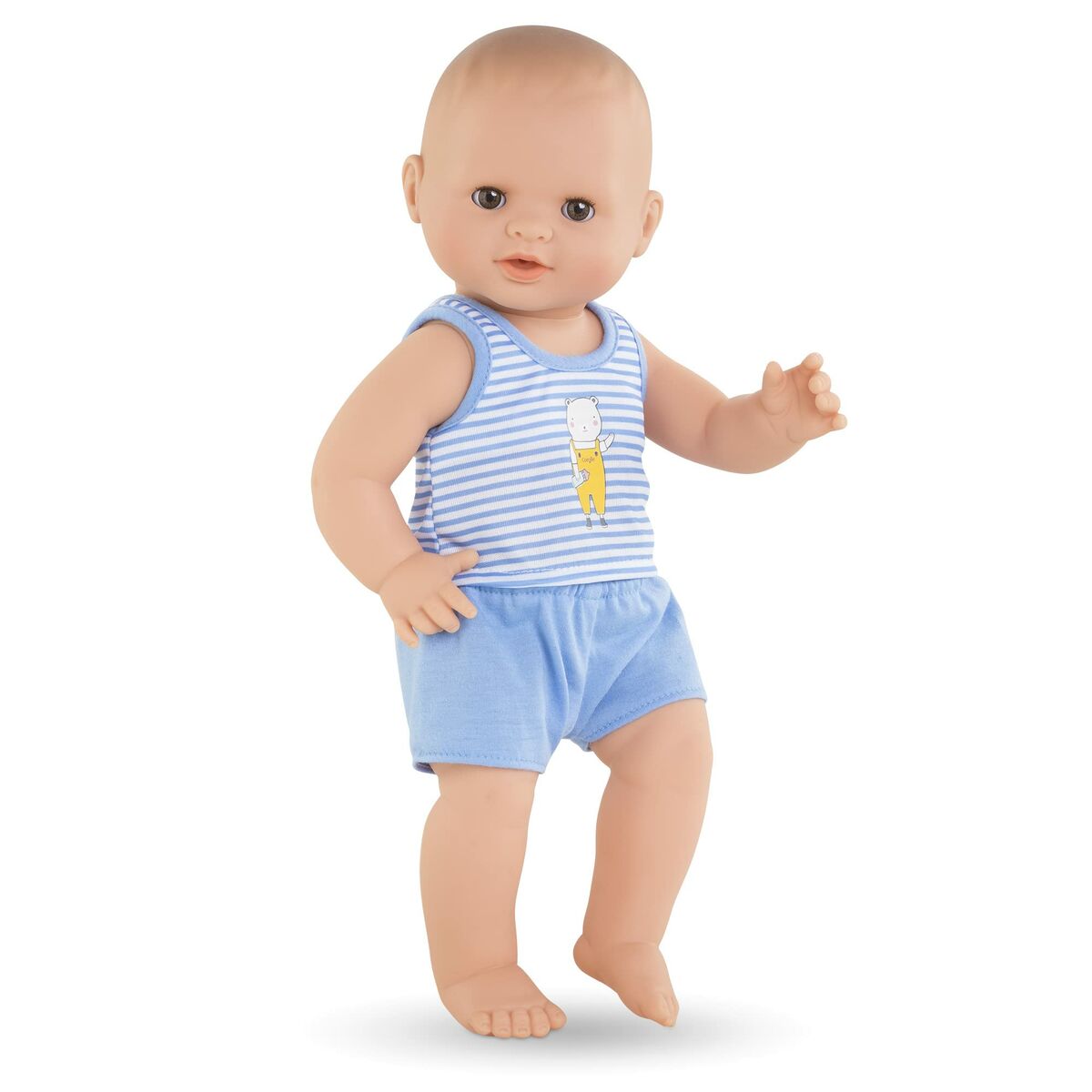 Păpușă Bebe Corolle Paul - Jucarii si jocuri, Păpuși și accesorii