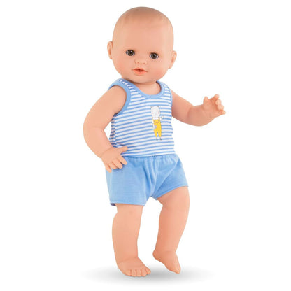 Păpușă Bebe Corolle Paul - Jucarii si jocuri, Păpuși și accesorii