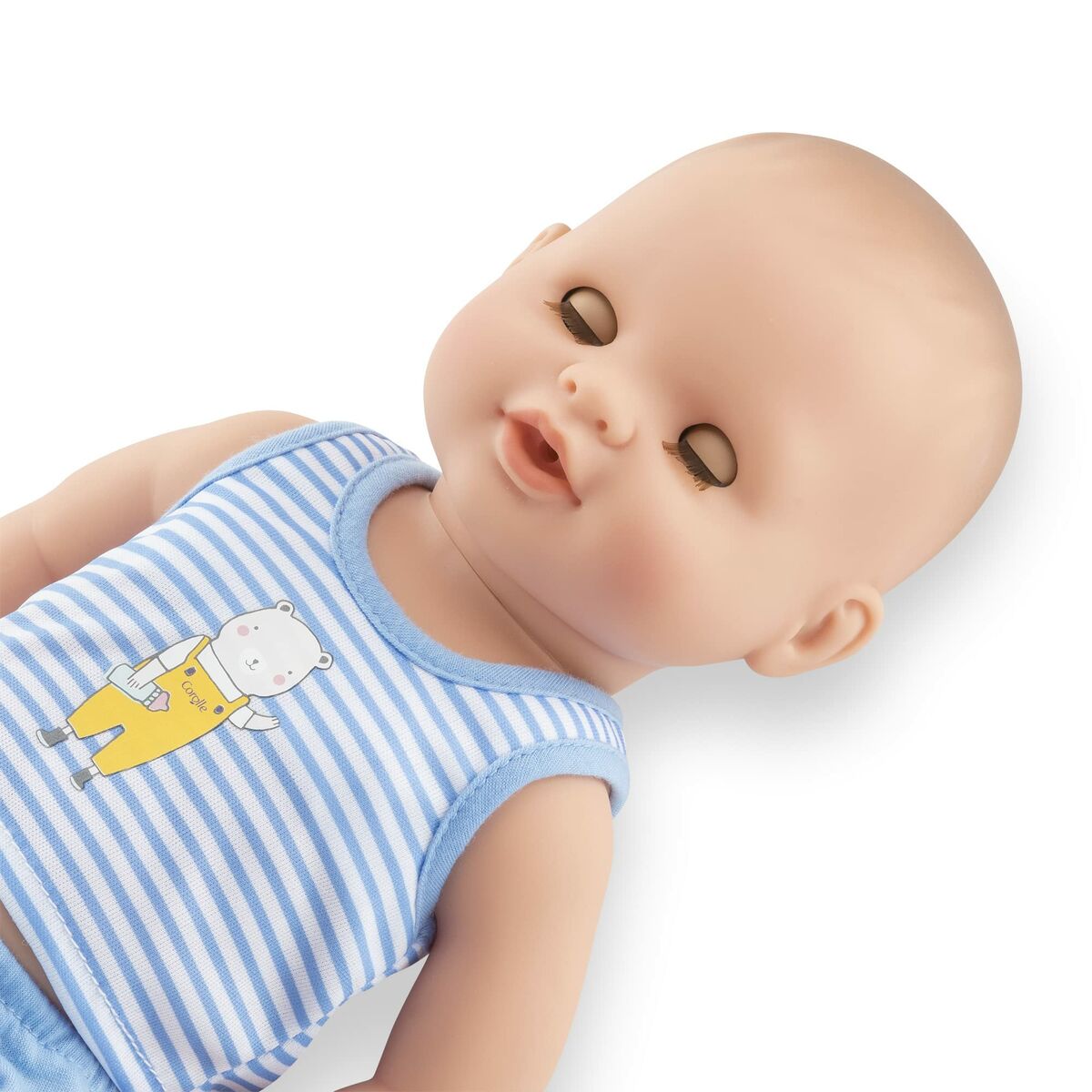 Păpușă Bebe Corolle Paul - Jucarii si jocuri, Păpuși și accesorii