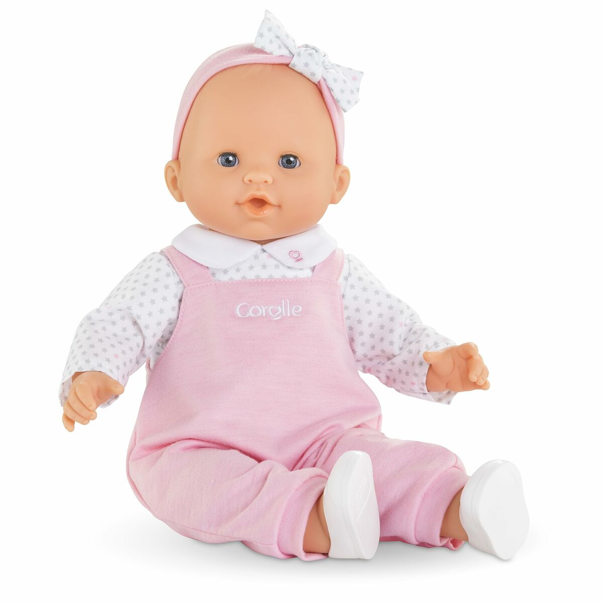 Păpușă Bebe Corolle Large Lise 36 cm - Jucarii si jocuri, Păpuși și accesorii