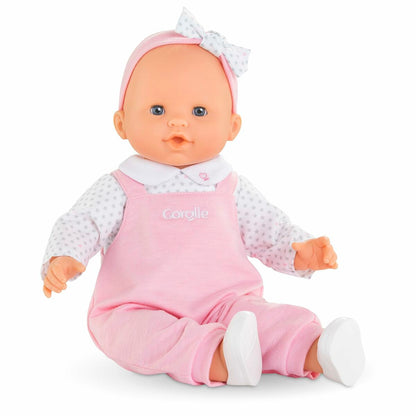 Păpușă Bebe Corolle Large Lise 36 cm - Jucarii si jocuri, Păpuși și accesorii