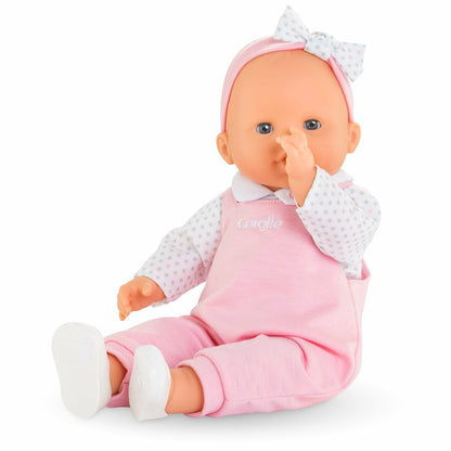 Păpușă Bebe Corolle Large Lise 36 cm - Jucarii si jocuri, Păpuși și accesorii
