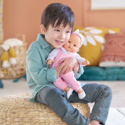 Păpușă Bebe Corolle Large Lise 36 cm - Jucarii si jocuri, Păpuși și accesorii