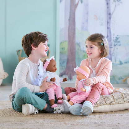 Păpușă Bebe Corolle Large Lucie 36 cm - Jucarii si jocuri, Păpuși și accesorii