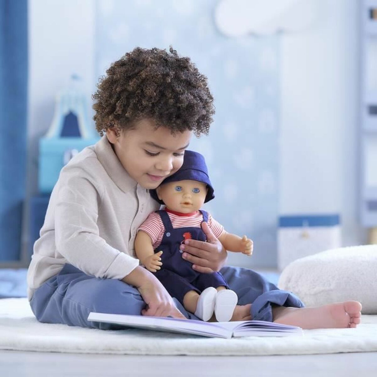 Păpușă Bebe Corolle - Jucarii si jocuri, Păpuși și accesorii