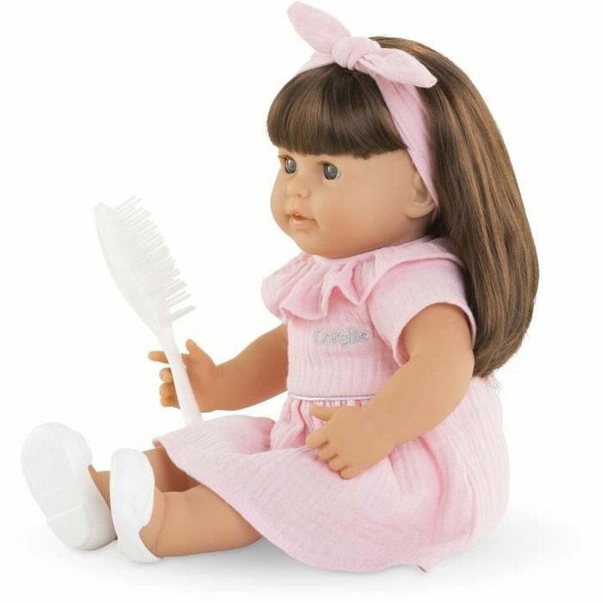 Păpușă Bebe Corolle - Jucarii si jocuri, Păpuși și accesorii