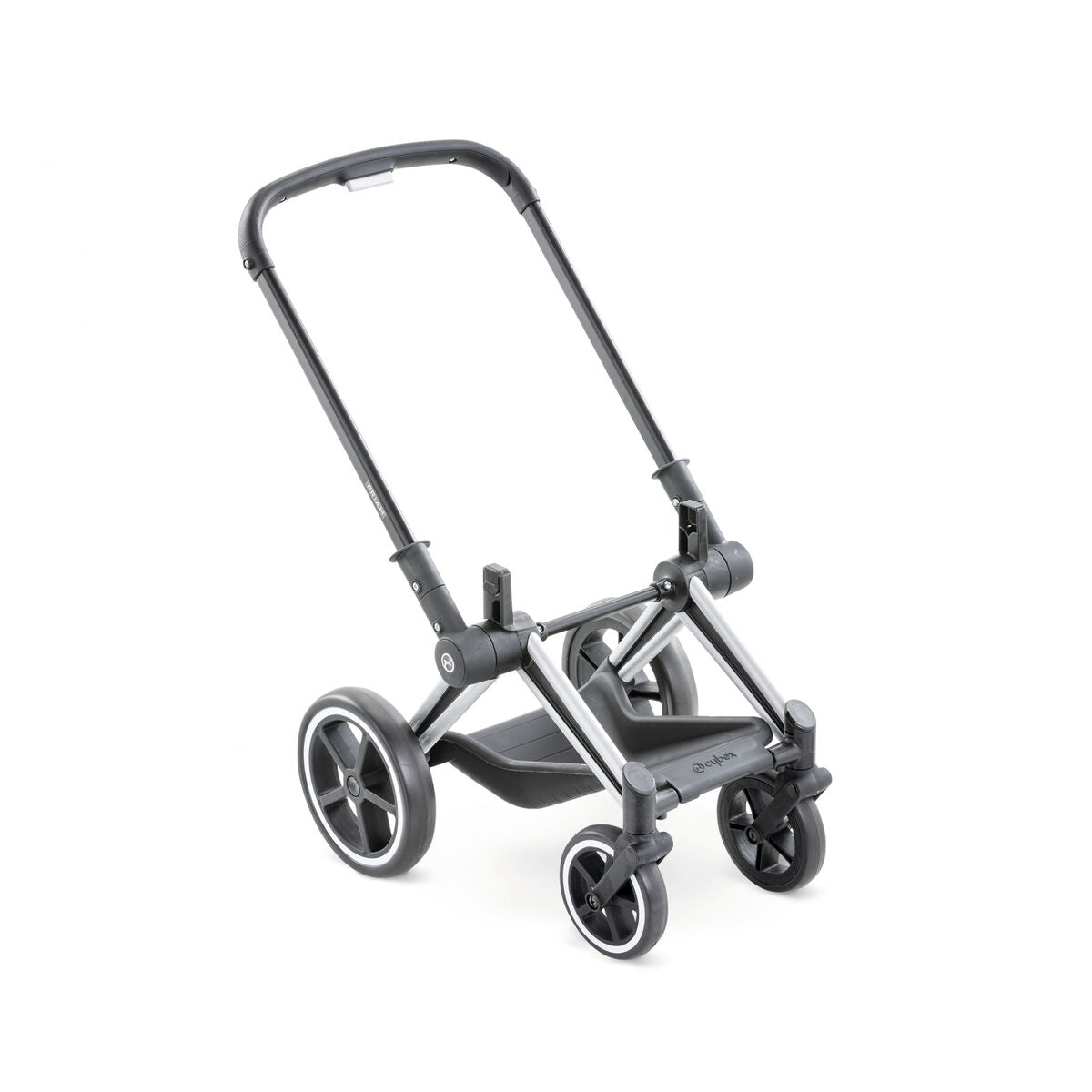 Cărucior pentru Păpuși Corolle Cybex 3 in1 Pram (62 x 70 x 40,5 cm) - Jucarii si jocuri, Păpuși și accesorii