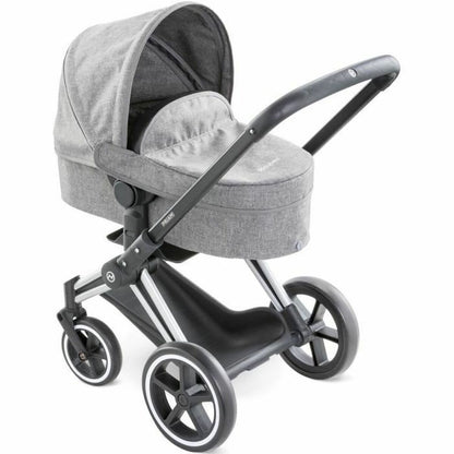 Cărucior pentru Păpuși Corolle Cybex 3 in1 Pram (62 x 70 x 40,5 cm) - Jucarii si jocuri, Păpuși și accesorii
