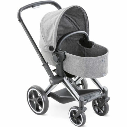 Cărucior pentru Păpuși Corolle Cybex 3 in1 Pram (62 x 70 x 40,5 cm) - Jucarii si jocuri, Păpuși și accesorii
