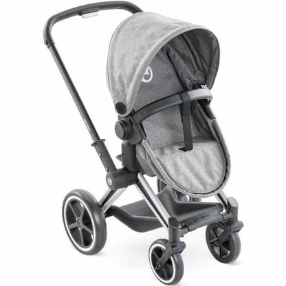 Cărucior pentru Păpuși Corolle Cybex 3 in1 Pram (62 x 70 x 40,5 cm) - Jucarii si jocuri, Păpuși și accesorii