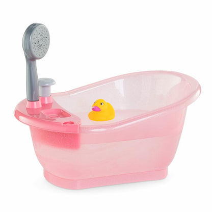 Accesorii pentru papusi Corolle 36 cm Cadă de baie - Jucarii si jocuri, Păpuși și accesorii