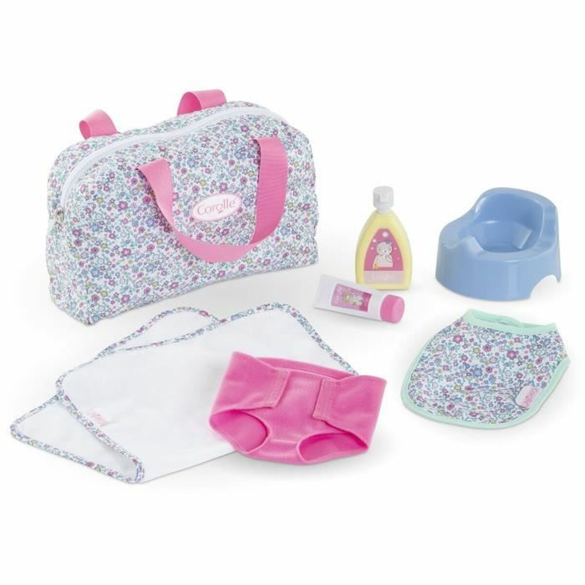 Accesorii pentru căsuțe de păpuși Corolle - Jucarii si jocuri, Păpuși și accesorii