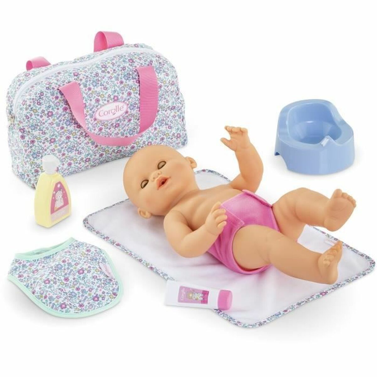 Accesorii pentru căsuțe de păpuși Corolle - Jucarii si jocuri, Păpuși și accesorii