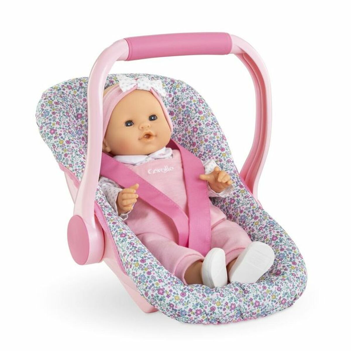 Păpușă bebeluș Corolle - Jucarii si jocuri, Păpuși și accesorii