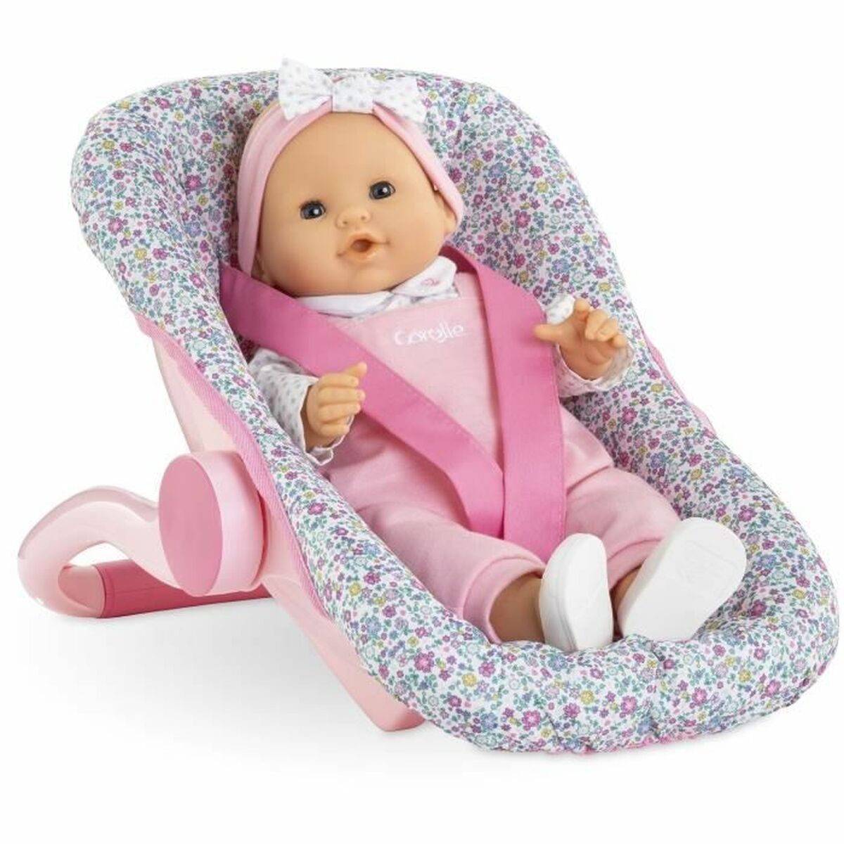 Păpușă bebeluș Corolle - Jucarii si jocuri, Păpuși și accesorii