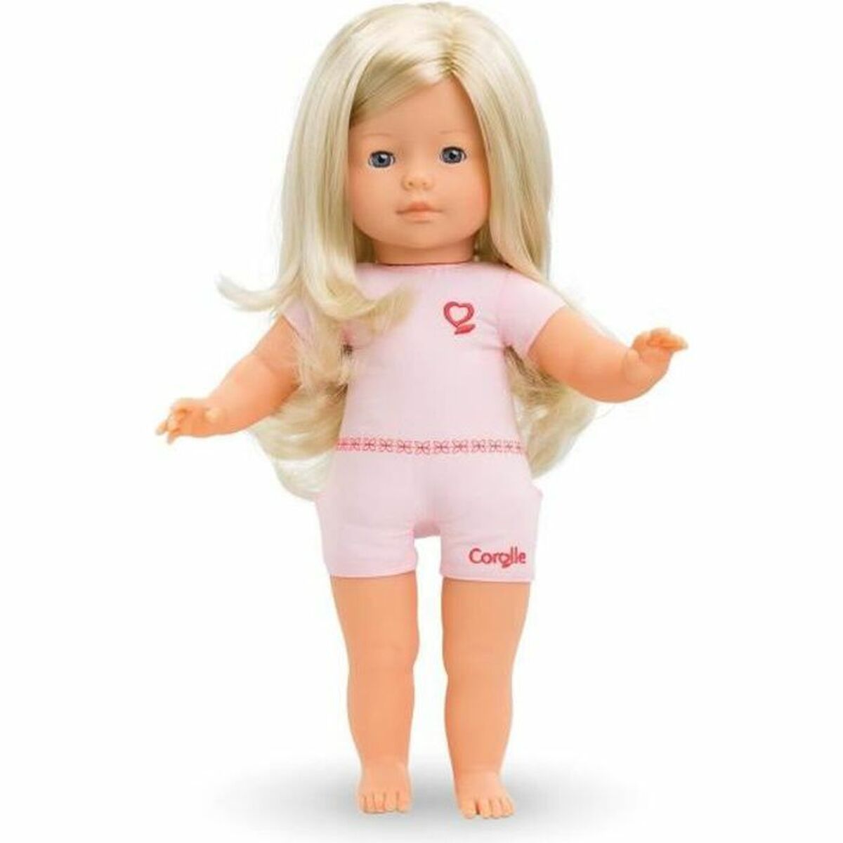 Păpușă Corolle Paloma - Jucarii si jocuri, Păpuși și accesorii