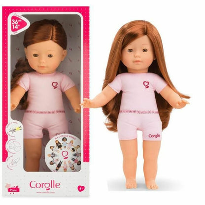 Păpușă Bebe Corolle 9000200070 36 cm - Jucarii si jocuri, Păpuși și accesorii
