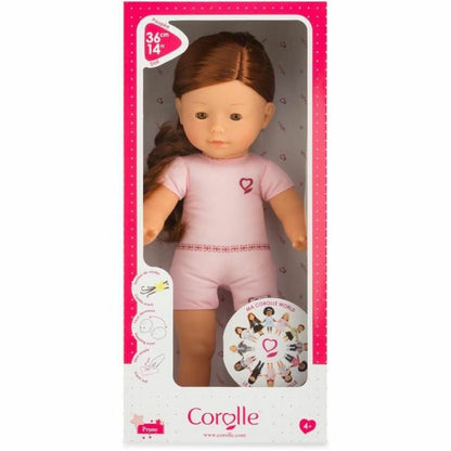 Păpușă Bebe Corolle 9000200070 36 cm - Jucarii si jocuri, Păpuși și accesorii