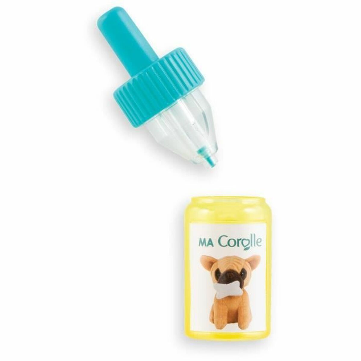Accesorii pentru papusi Corolle Veterinarian Play Kit - Jucarii si jocuri, Păpuși și accesorii