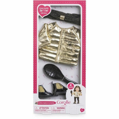 Accesorii pentru papusi Corolle Ma Corolle - Jucarii si jocuri, Păpuși și accesorii