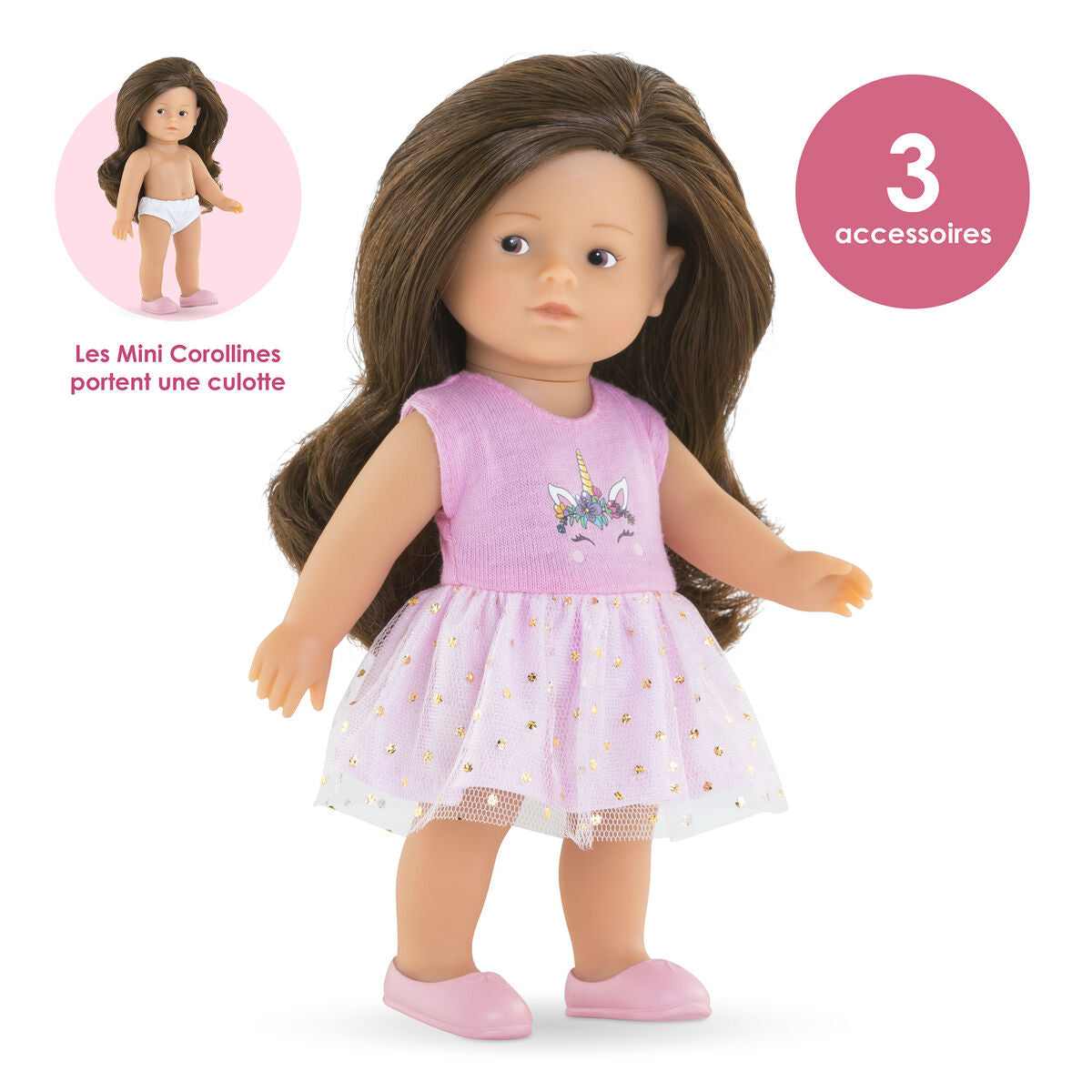 Păpușă Corolle - Jucarii si jocuri, Păpuși și accesorii